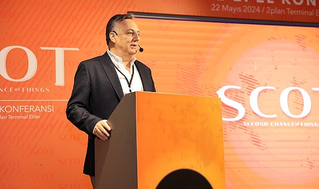 İkinci El'de Vizyoner Yaklaşım ve Yeni Bakış Açısı Masaya Yatırıldı