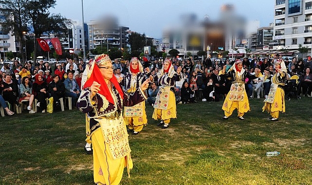 Karşıyaka Hıdırellez'i coşkuyla kutlayacak