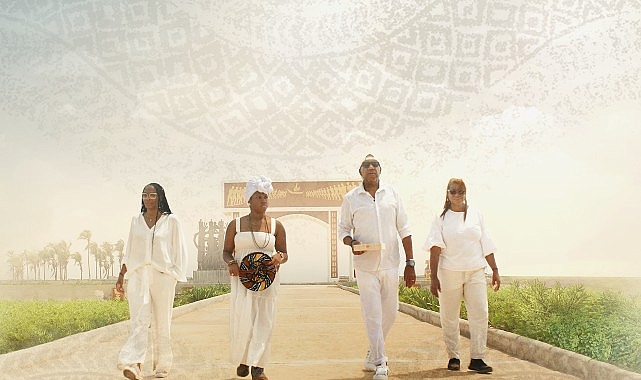 Son Amerikan Köle Gemisinden Kurtulanların Eve Dönüş Yolculuğunu Anlatan 'Clotilda: Eve Dönüş' 2 Haziran Pazar 21.00'de National Geographic Ekranlarında İzleyicilerle Buluşuyor!