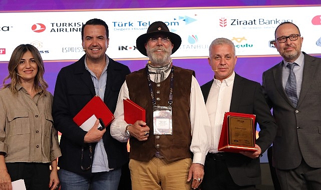 Ünlü şeflerden Türk mutfağı yorumu “Yemeklerimiz çok lezzetli ama sunumda eksik kalıyoruz"