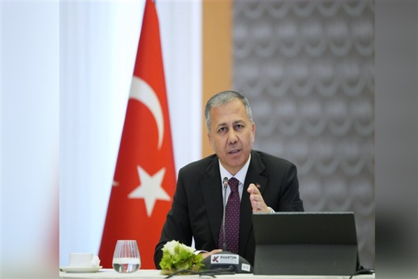 Bakan Yerlikaya'dan Necla Akyol paylaşımı