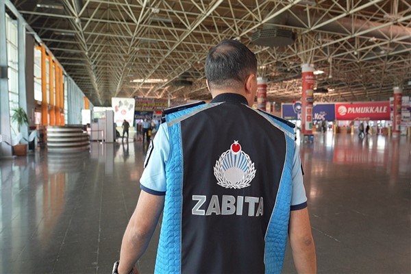 Bursa'da zabıta ekipleri Kurban Bayramı’nda sahada olacak