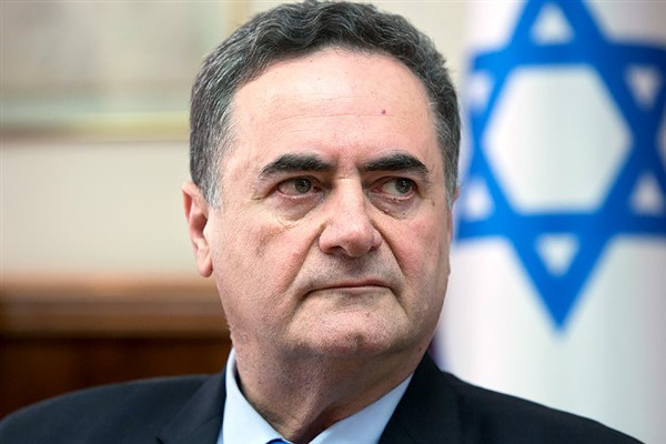 Katz: Kanada'nın IRGC’yi terör örgütü olarak listelemesini memnuniyetle karşılıyorum