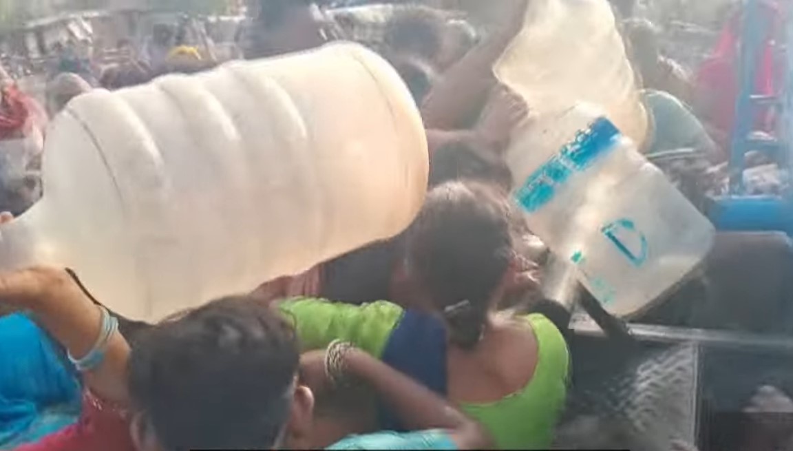 Yeni Delhi'deki sıcak hava dalgasında 52 kişi öldü