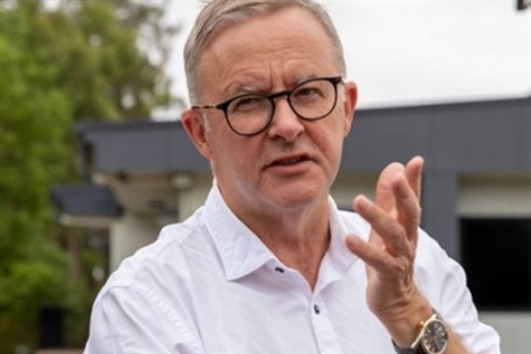 Albanese: Julian Assange'ın Avustralya'ya, evine getirilmesini istiyoruz