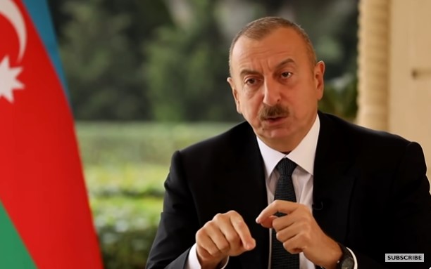 Azerbaycan Cop29'a ev sahipliği yapmadan önce medyaya baskı uygulamakla suçlanıyor