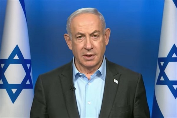 Netanyahu: Filistin İslami Direniş Örgütü'nü ortadan kaldırılmadan savaşı bitirmeyeceğiz