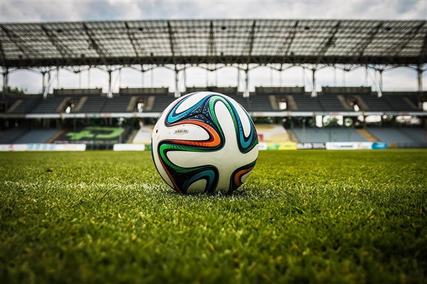 Siyasilerden A Milli Futbol Takımı'na destek