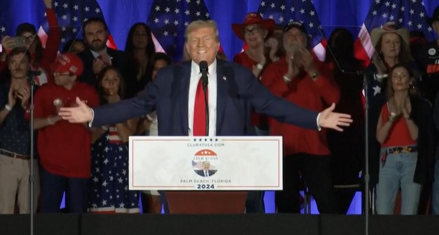 Trump Ukrayna'ya tüm yardımı keseceğini söyledi