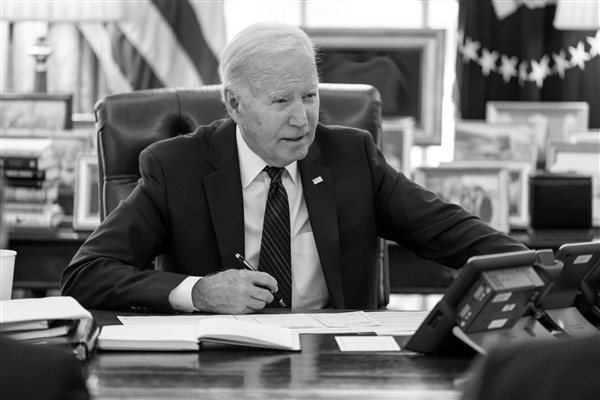 ABD Başkanı Biden, Willie Mays'i andı