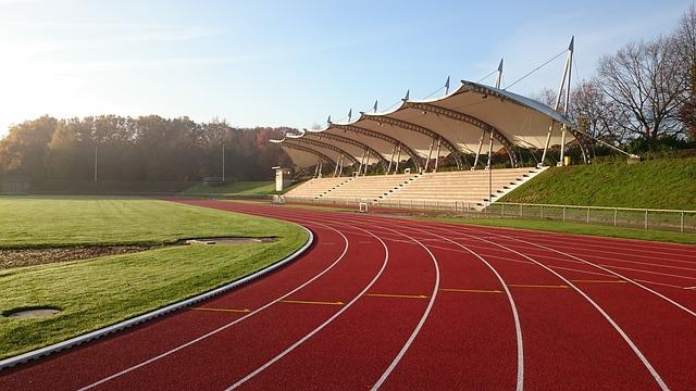 Dünya Koşu Günü kapsamında Anıttepe Spor Tesisleri'nde etkinlik düzenlendi