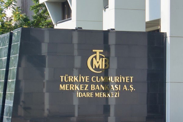 TCMB - Finansal Hizmetler Güven Endeksi Haziran’da 149,5 düzeyine geriledi
