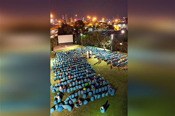 İzmir'de “Yeniden Sinematek” gösterimleri başlıyor