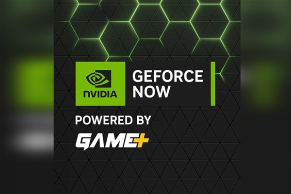 GeForce NOW powered by GAME+ Gündüz Paketi'ni duyurdu
