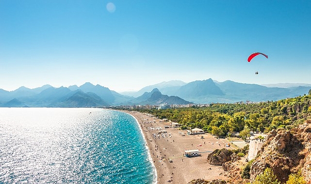 Akdeniz, Kurban Bayramı'na hazır!