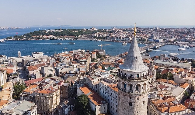 AKOM'dan Yüksek Sıcaklık Uyarısı