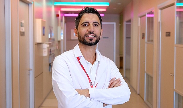 Baba, dış dünya ile çocuk arasında bir 'köprü' görevi görüyor!