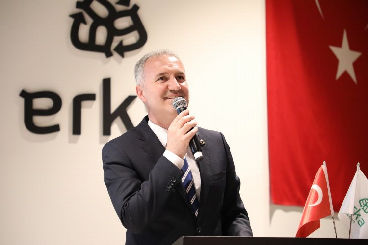 Başkan Taban: