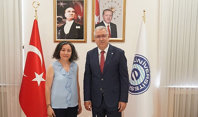 Bu proje ile EÜ'de rüzgâr enerjisi kullanılmasına yönelik yol haritası sunulacak