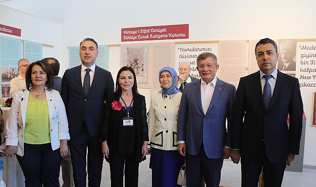 Çankaya Belediyesi katkı sağladığı, Koç Üniversitesi VEKAM ve KOREV işbirliği ile hazırlanan 