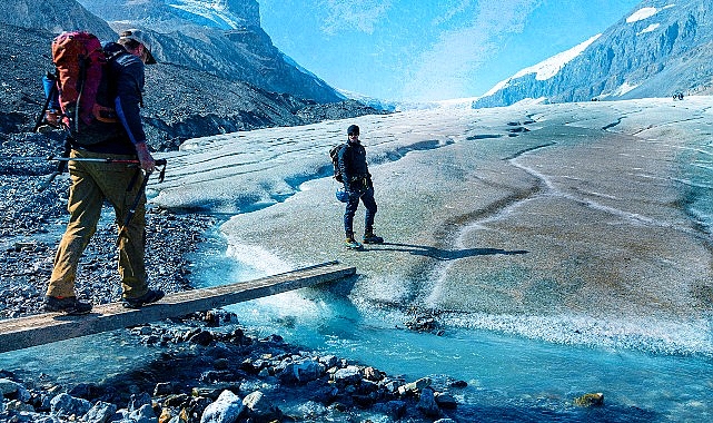İki Bölümlük 'Joseph Fiennes ile Vahşi Doğaya Dönüş' 17 Haziran Perşembe 20.00'de National Geographic Ekranlarında İzleyicilerle Buluşuyor!
