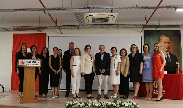 “İklim Değişikliği ve Dijital Teknolojiler" masaya yatırıldı