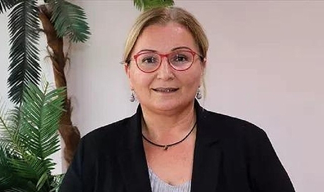 İzmir Büyükşehir Belediyesi'nde üst düzey atama Prof. Dr. Okyay Genel Sekreter Yardımcısı oldu