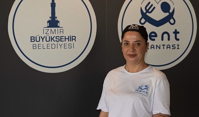 Kent Lokantası'nın ilki Kemeraltı'nda açıldı