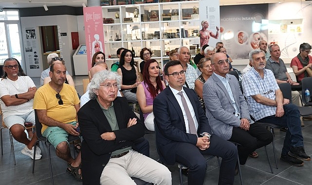 Köy enstitülerinin sağlık alanındaki mirası Nilüfer'de ele alındı