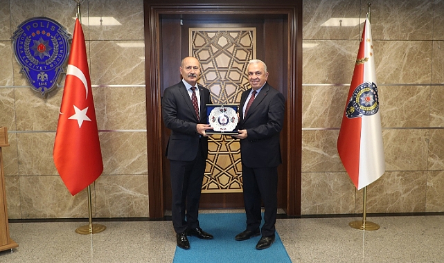 Küçük Muhammet, Başkan Aydın'ın desteğiyle şifa buldu