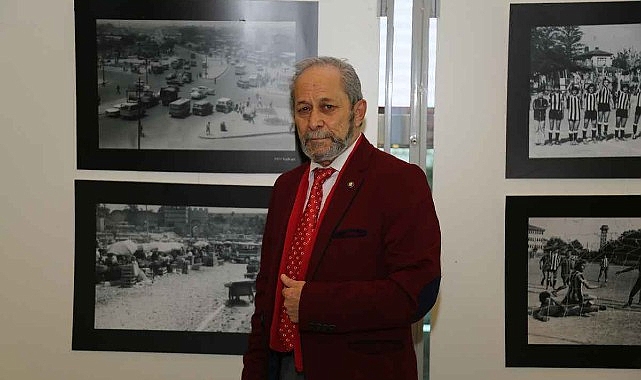 Mehmet Ağabey'in İsmi 39. Sokak'ta Yaşayacak