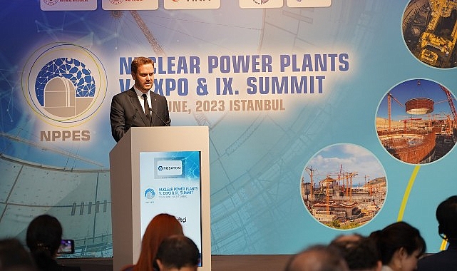 Nükleer Enerji Sektörü 10'uncu Kez Buluşuyor
