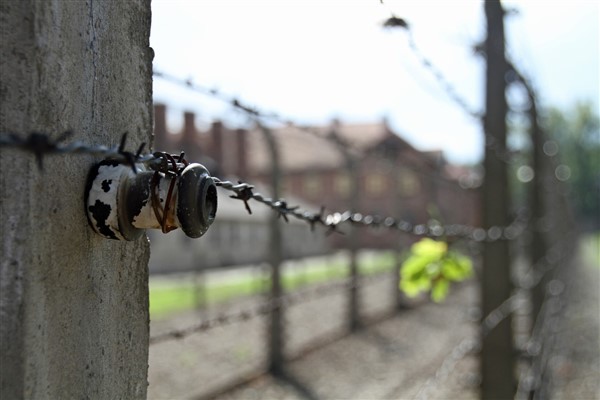 BM Mülteciler Yüksek Komiseri Grandi, Ukrayna'yı ziyaret etti