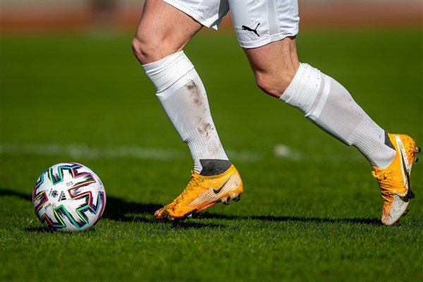 DMM'den “UEFA, Merih Demiral'a 2 maç men cezası verdi” iddiasına yanıt
