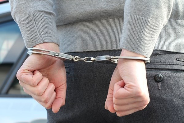 Hatay'da güvenliği tehlikeye sokan 5 şüpheli yakalandı