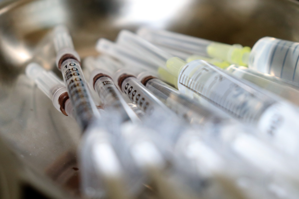 DSÖ: HPV aşısının en az bir dozunu alan kızların oranı yüzde 27'ye yükseldi