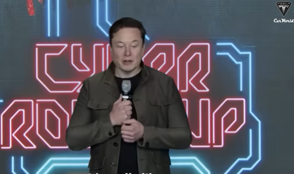 Elon Musk SpaceX merkezini taşıyacak