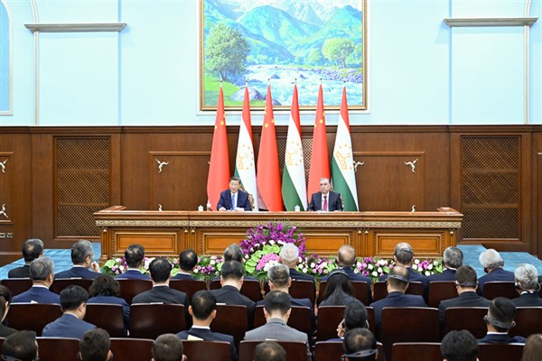 Xi ve Rahman'dan yüksek düzeyli kader ortaklığına vurgu