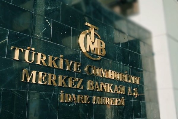 TCMB - Türkiye'nin cari işlemler açığı Ocak-Mayıs'ta 17 milyar 614 milyon dolara yükseldi
