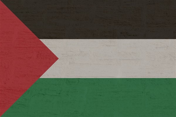 Filistin Dışişleri Bakanlığı'ndan Bangladeş'te okuyan öğrenciler hakkında açıklama