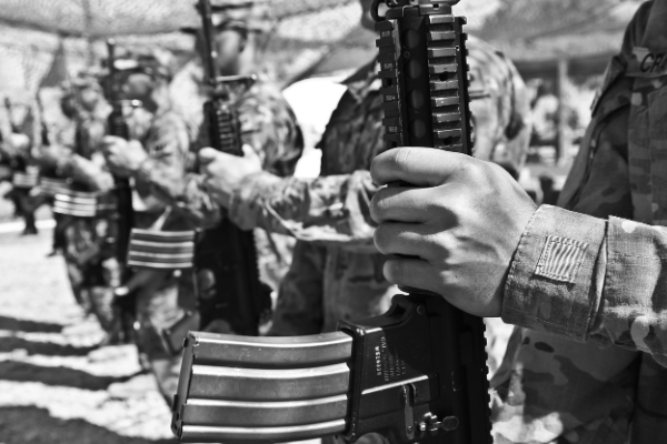 Shejaiya'daki operasyonun başlangıcından bu yana 100 terörist etkisiz hale getirildi
