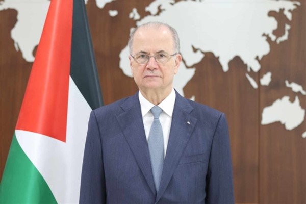 Mustafa: İsrail'in fonları serbest bırakması için baskının artırılmasını talep ediyoruz