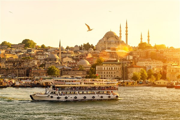 AKOM'dan sıcak hava uyarısı