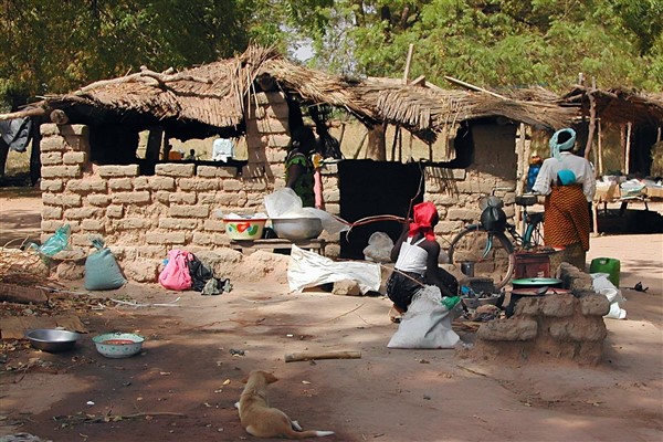 BM: Sudan'da 200 binden fazla hamile kadın kıtlığın eşiğinde