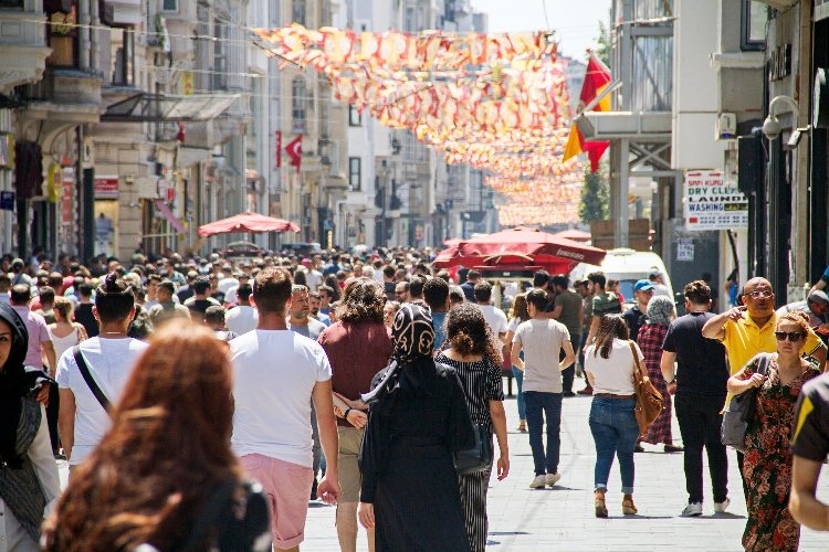 AKOM'dan Riskli Sıcaklık Uyarısı