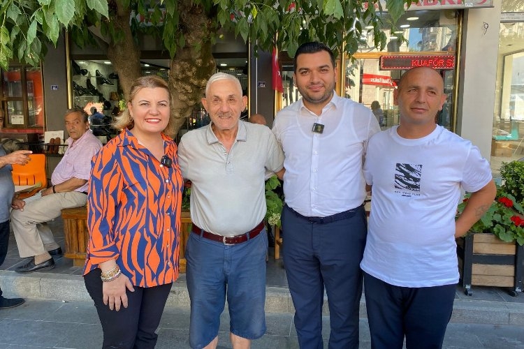 İzmit'te Kent Lokantası'na Yoğun İlgi