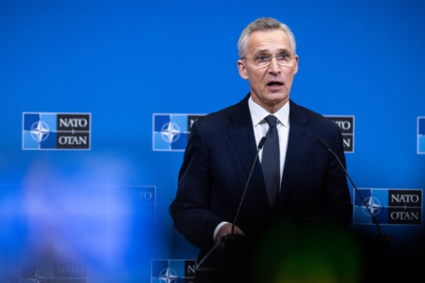 Stoltenberg: Japonya NATO'nun en yakın ve yetenekli ortaklarından biridir