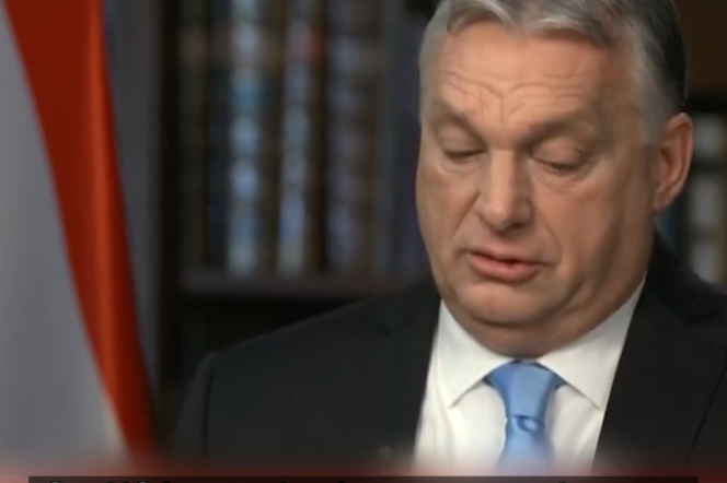 Orban, Putin ile görüşmek üzere Moskova'ya gidiyor