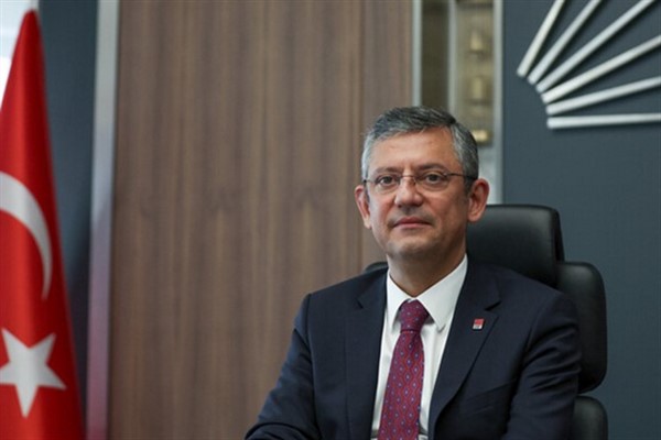 Özel, Filistin'i resmen tanıyan Norveç ve İrlanda hükümetlerini kutladı