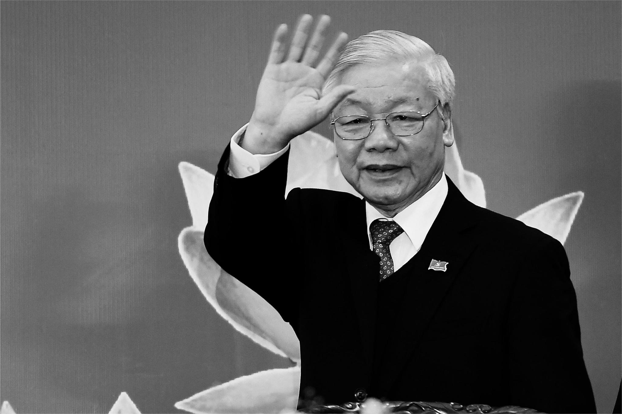 Xi'den Vietnam’ın Beijing Büyükelçiliği'ne taziye ziyareti